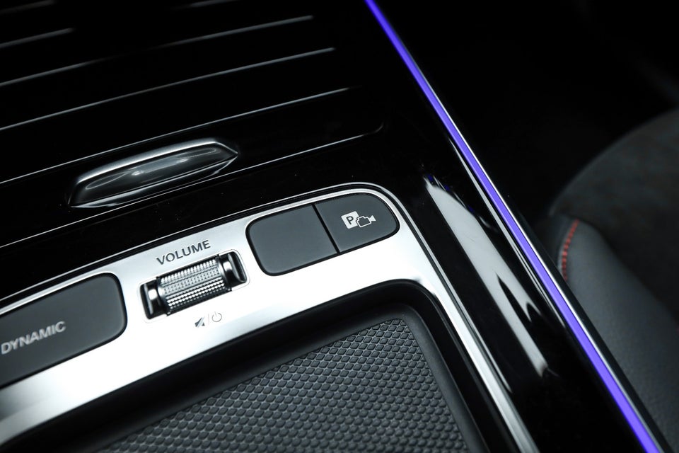 Mercedes EQA250+ AMG Advance 5d