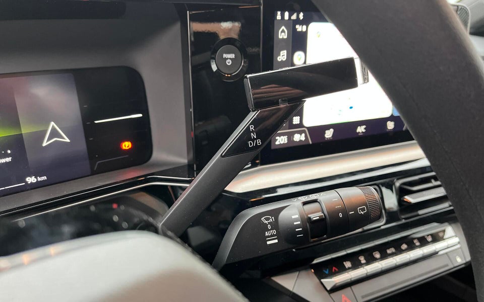 Renault 5 E-Tech 40 Evolution 5d