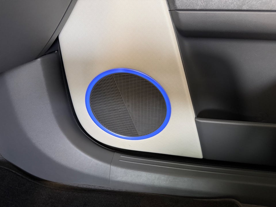 Hyundai Ioniq 5 73 Advanced 5d
