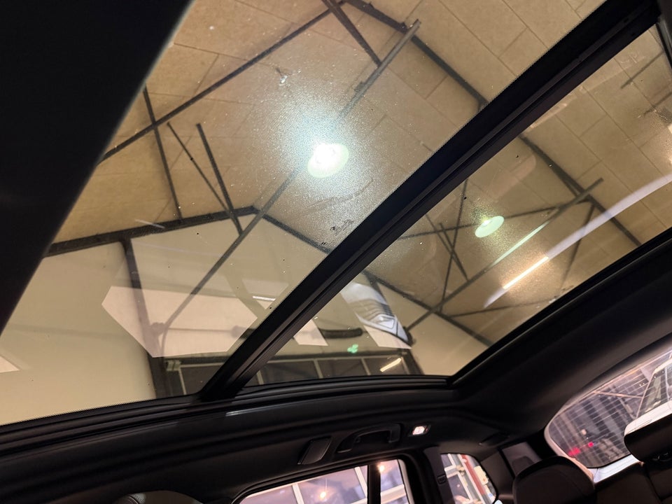 BMW iX3 Charged Plus M-Sport 5d