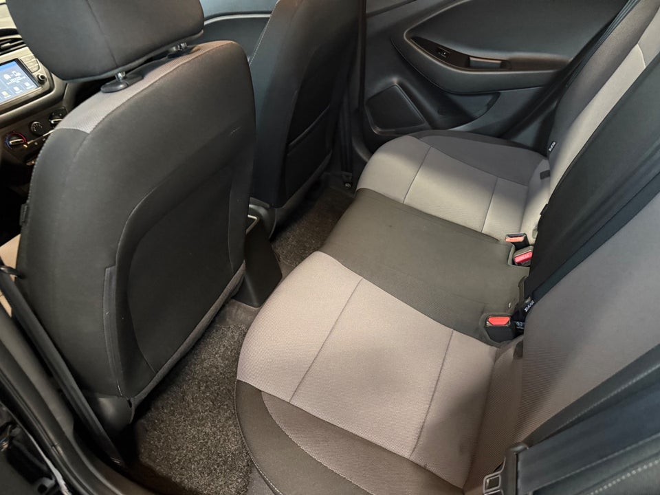 Hyundai i20 1,0 T-GDi Trend 5d