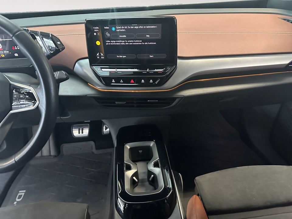 VW ID.4 77 Pro Performance 5d