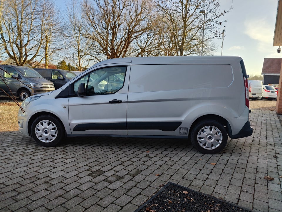 Ford Transit Connect 1,6 TDCi 95 Trend lang 5d