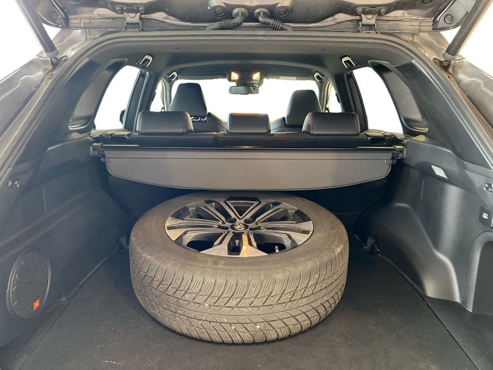 Toyota RAV4 2,5 Plug-in Hybrid H3 Premium AWD-i 5d
