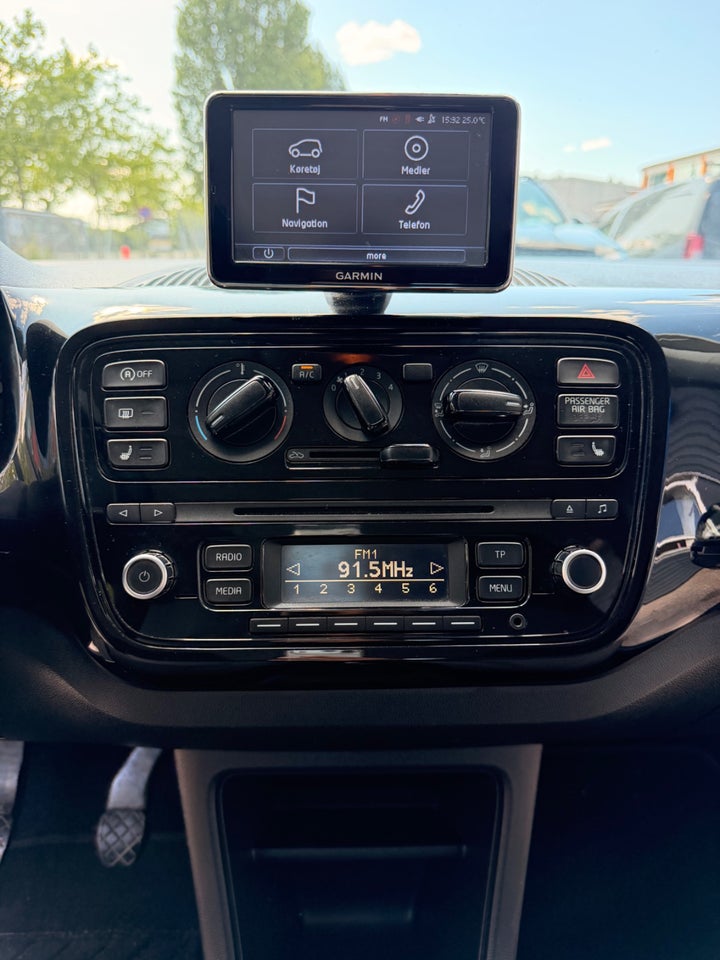 VW Up! 1,0 60 Life Up! BMT 5d