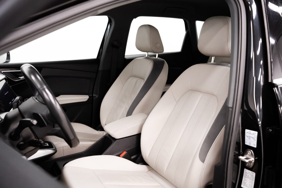 Audi Q4 e-tron 50 Proline Advance quattro 5d