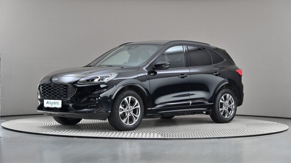 Ford Kuga 2,5 PHEV ST-Line X CVT Van 5d