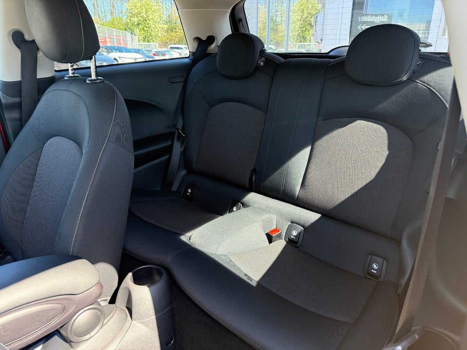 MINI Cooper 1,5  3d