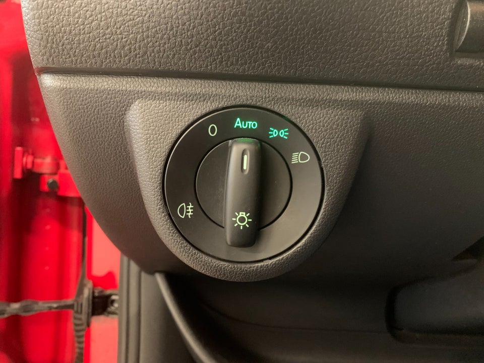 Skoda Citigo 1,0 60 Family 5d