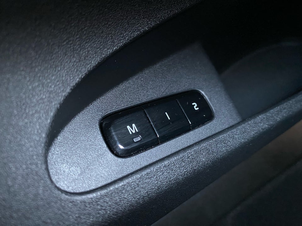 Polestar 2 Standard Range 5d