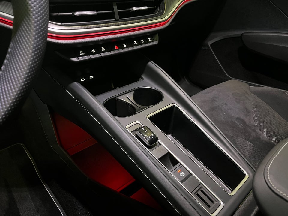 Skoda Enyaq 85x iV Sportline Maxx Coupé 5d