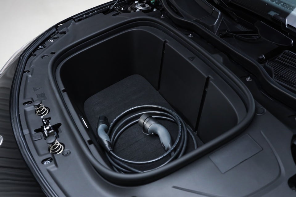 Mercedes CLA250+ EQ AMG Advance Plus 4d