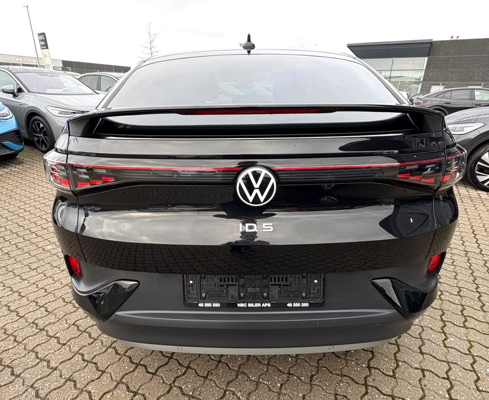 VW ID.5 77 Pro Performance 5d