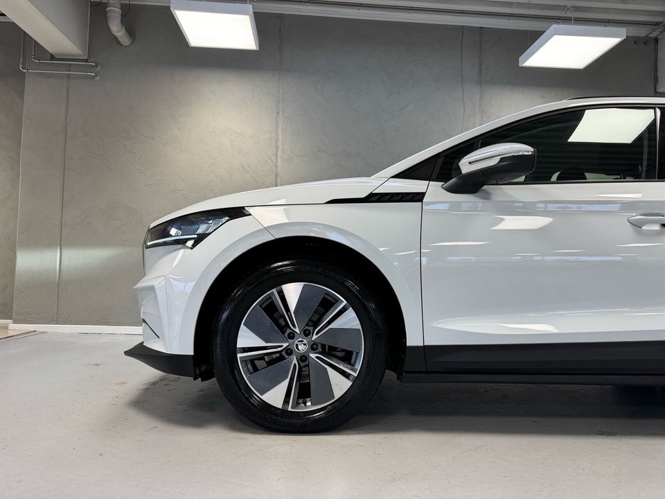 Skoda Enyaq 60 iV Loft 5d