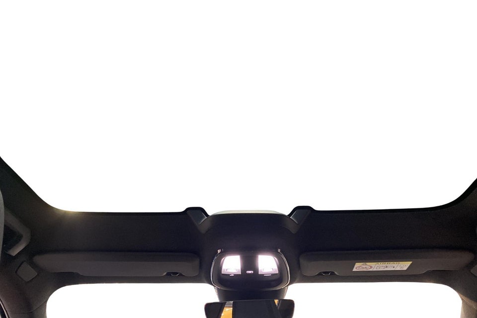 Polestar 2 Standard Range 5d