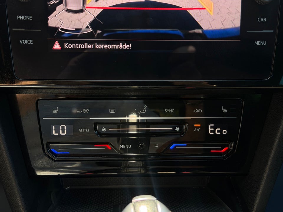 VW Passat 1,4 GTE Variant DSG 5d