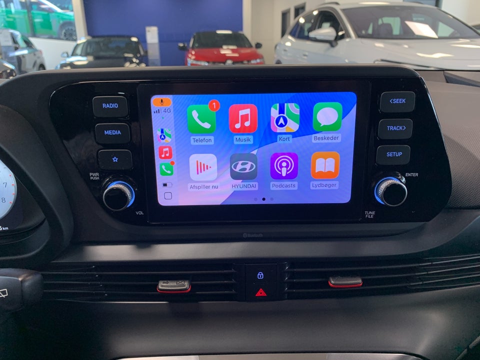 Hyundai i20 1,0 T-GDi N-Line 5d