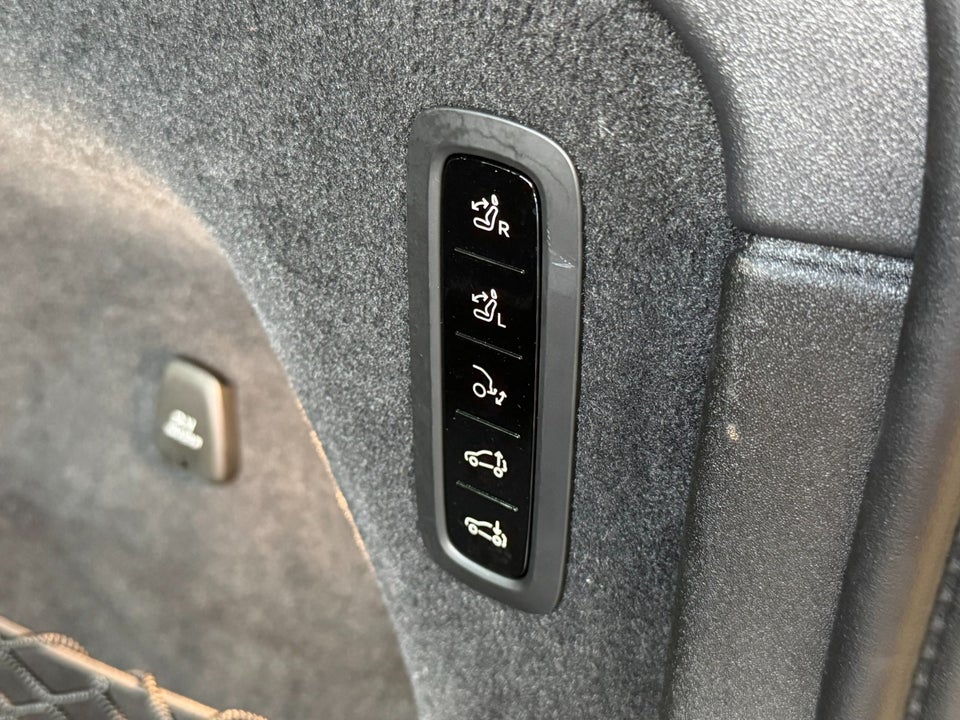 Volvo EX90 Twin Ultra 7prs 5d