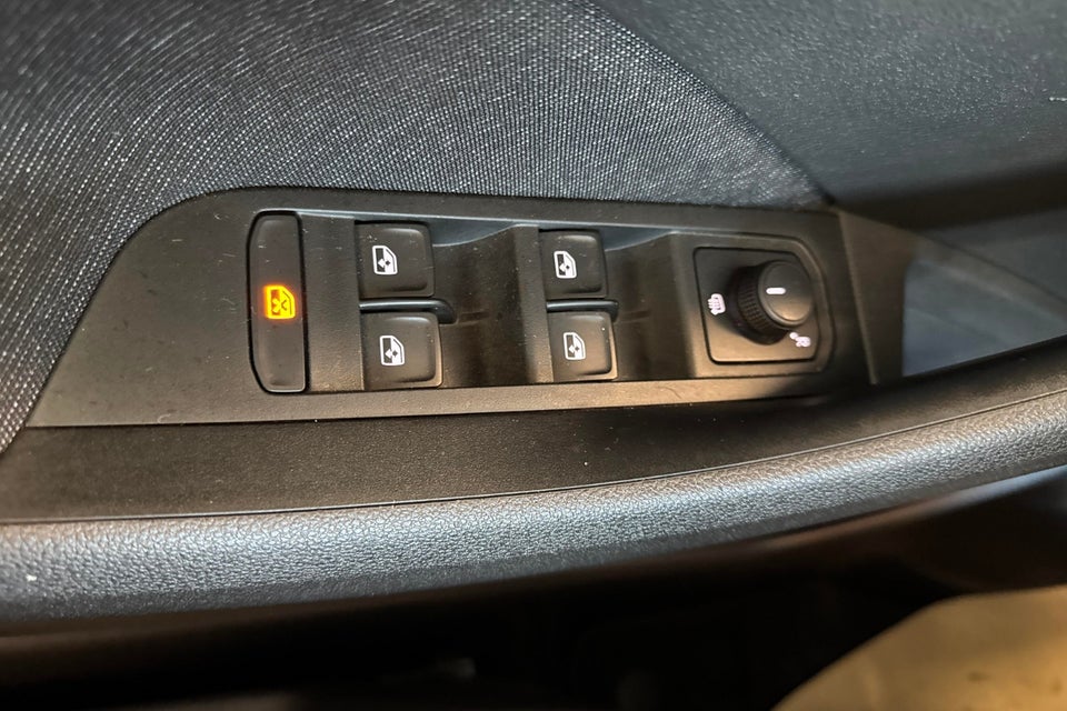 Skoda Kamiq 1,0 TSi 110 Style 5d