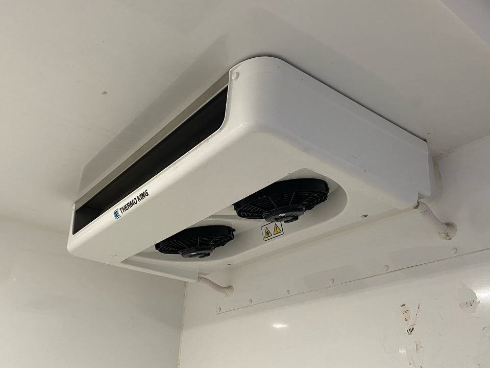 Fiat Ducato 35 Maxi 2,2 MJT 160 Kassevogn L4H2 aut.