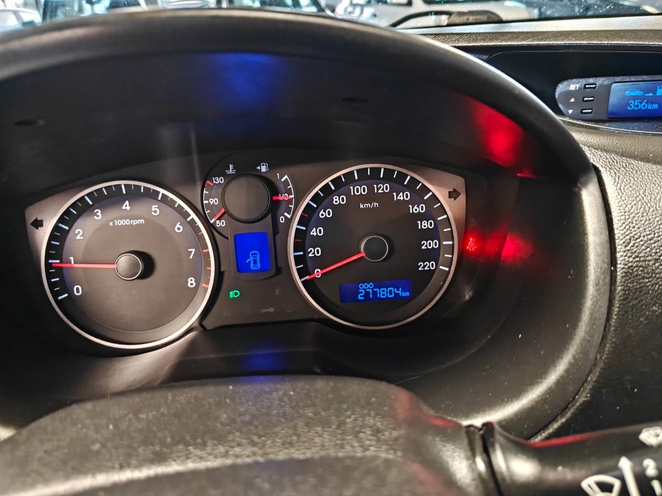 Hyundai i20 1,25 Classic XTR 5d