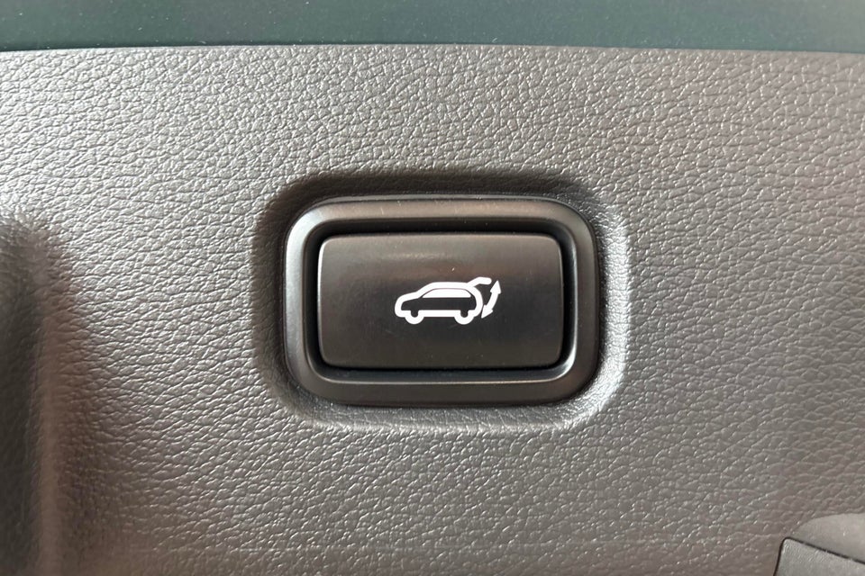 Kia Sportage 1,6 PHEV Upgrade aut. 4WD 5d