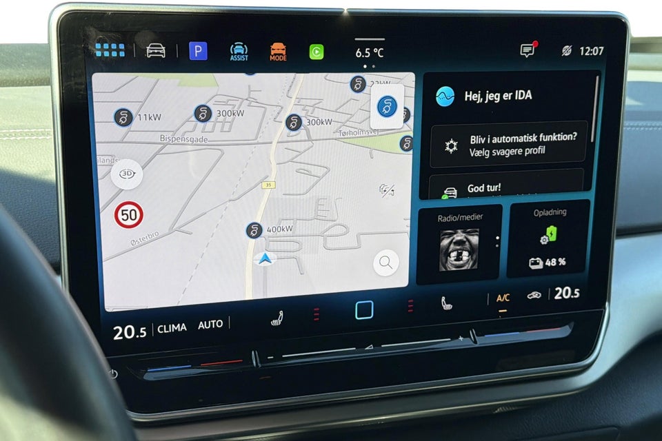 VW ID.4 77 Style+ 5d