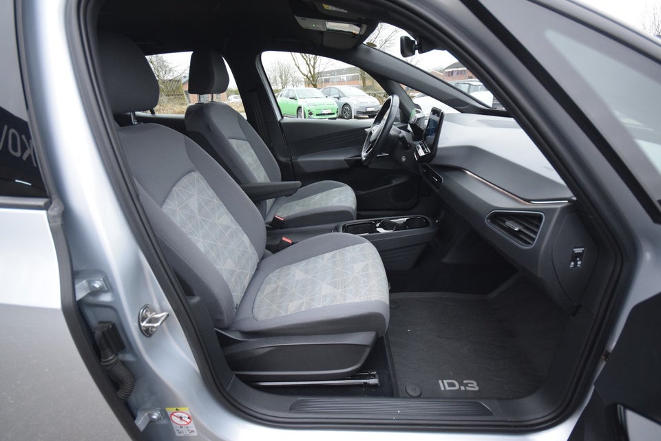 VW ID.3 45 Pure Performance 5d