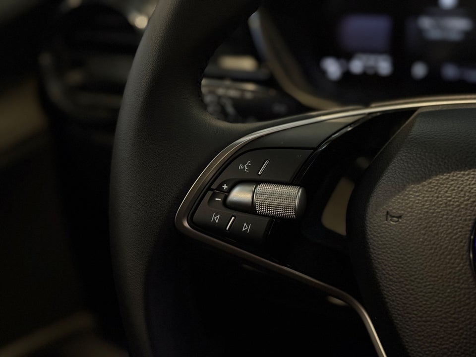 Skoda Fabia 1,0 TSi 110 Selection DSG 5d