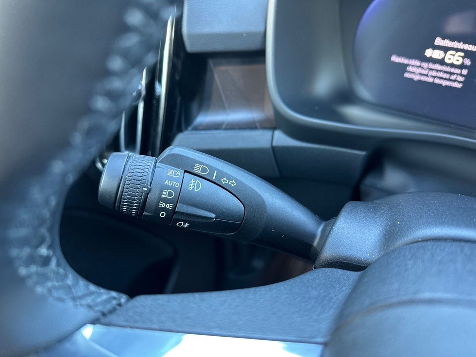 Volvo C40 ReCharge Extended Range Ultimate 5d