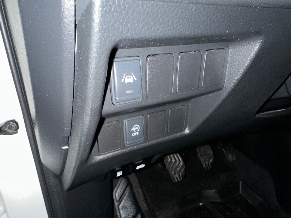 Nissan Qashqai 1,2 Dig-T 115 Tekna+ Van 5d