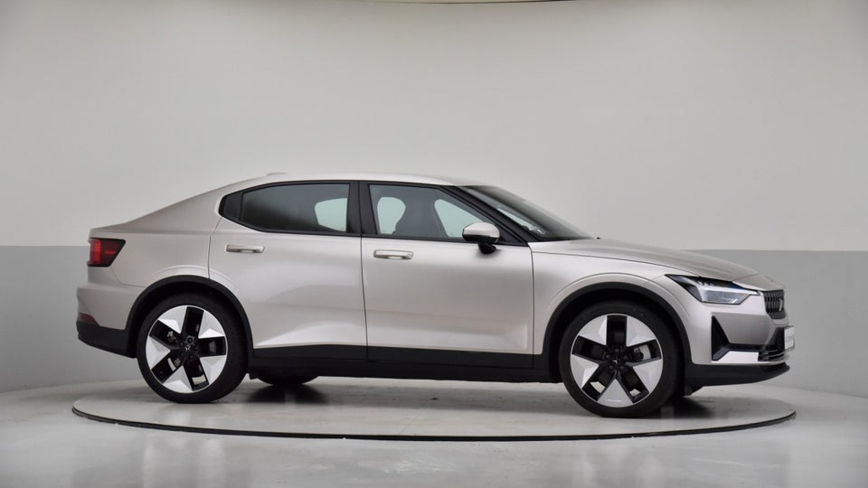 Polestar 2 Standard Range 5d