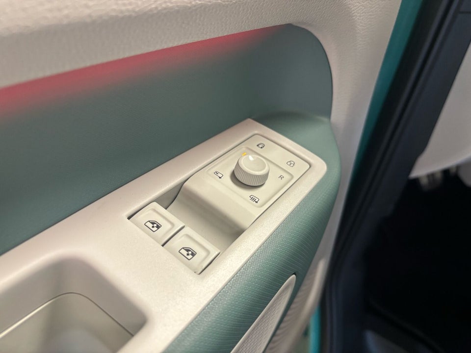 VW ID.Buzz 86 Style 7prs LWB 5d