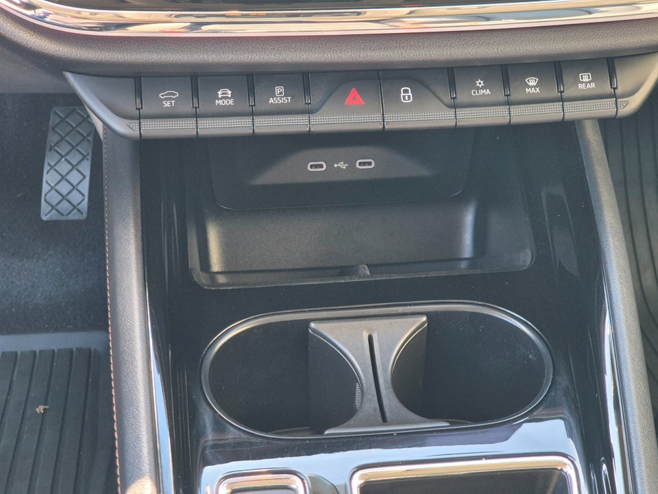 Skoda Enyaq 80 iV Selection Suite 5d
