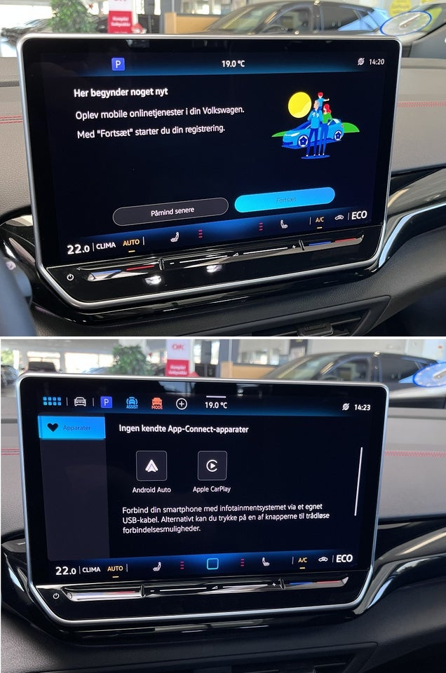 VW ID.4 77 GTX Max+ 4Motion 5d