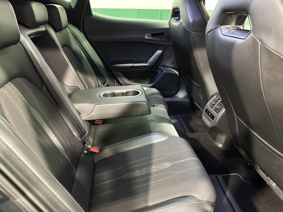 Cupra Formentor 1,4 eHybrid VZ DSG 5d