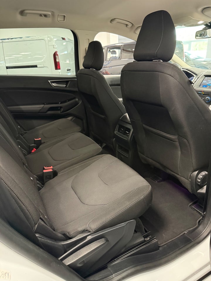 Ford S-MAX 2,0 TDCi 150 Titanium aut. 7prs 5d