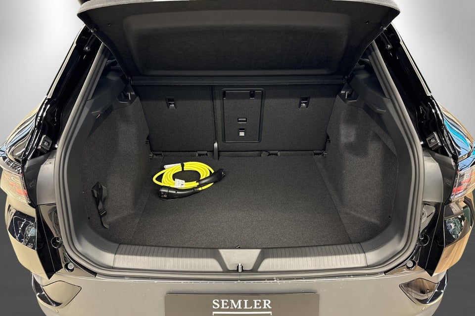 VW ID.4 77 Style Edition 5d