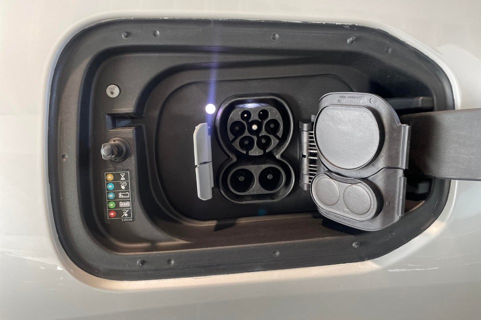 BMW iX xDrive50 Supercharged 5d