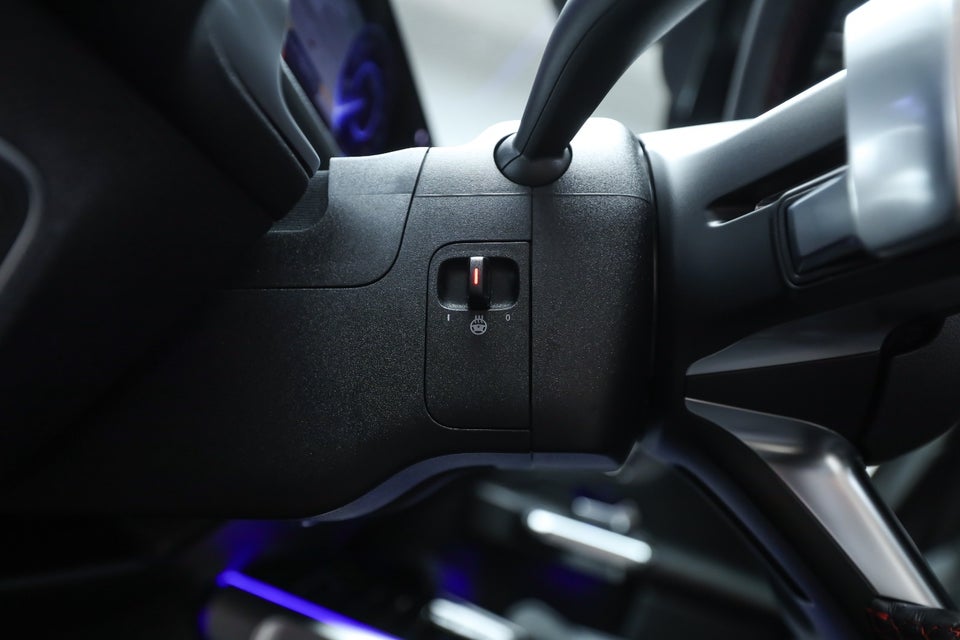 Mercedes EQB350 AMG Premium 4Matic 5d