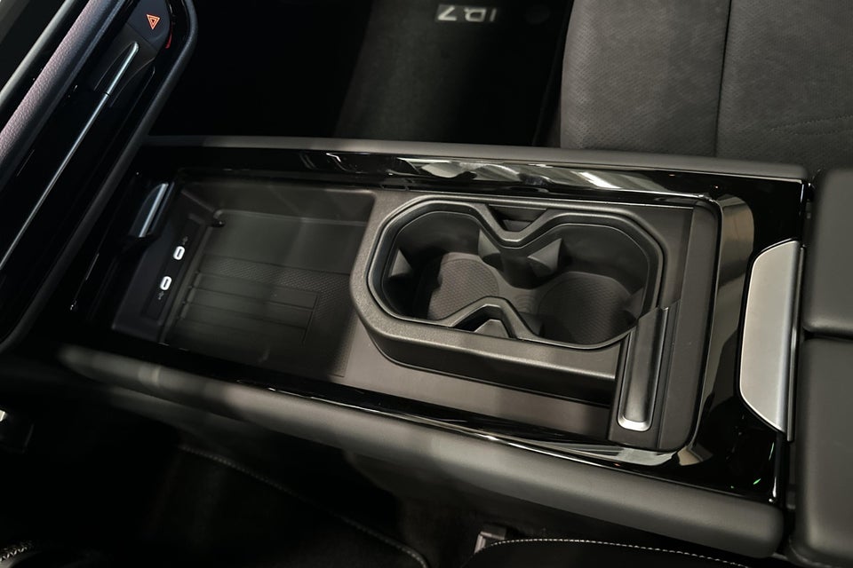 VW ID.7 86 Style S+ Tourer 5d