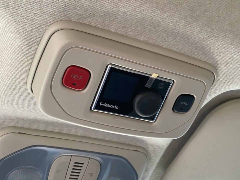 Fiat Ducato 35 Maxi 2,2 MJT 140 Kassevogn L3H2 Pro