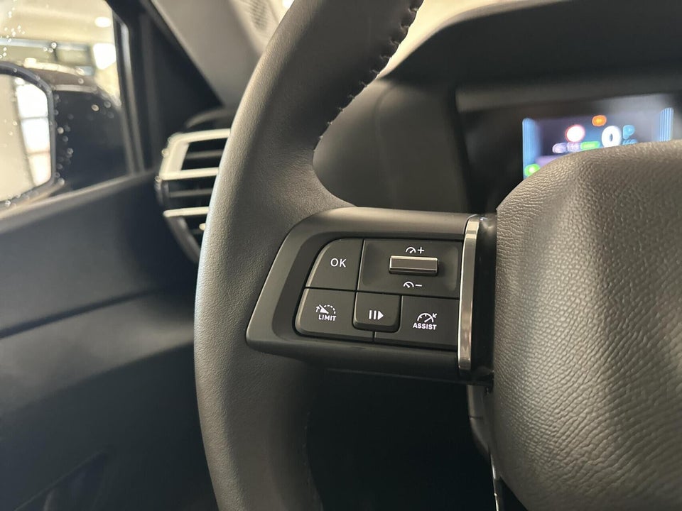 Citroën ë-C4 50 Shine 5d