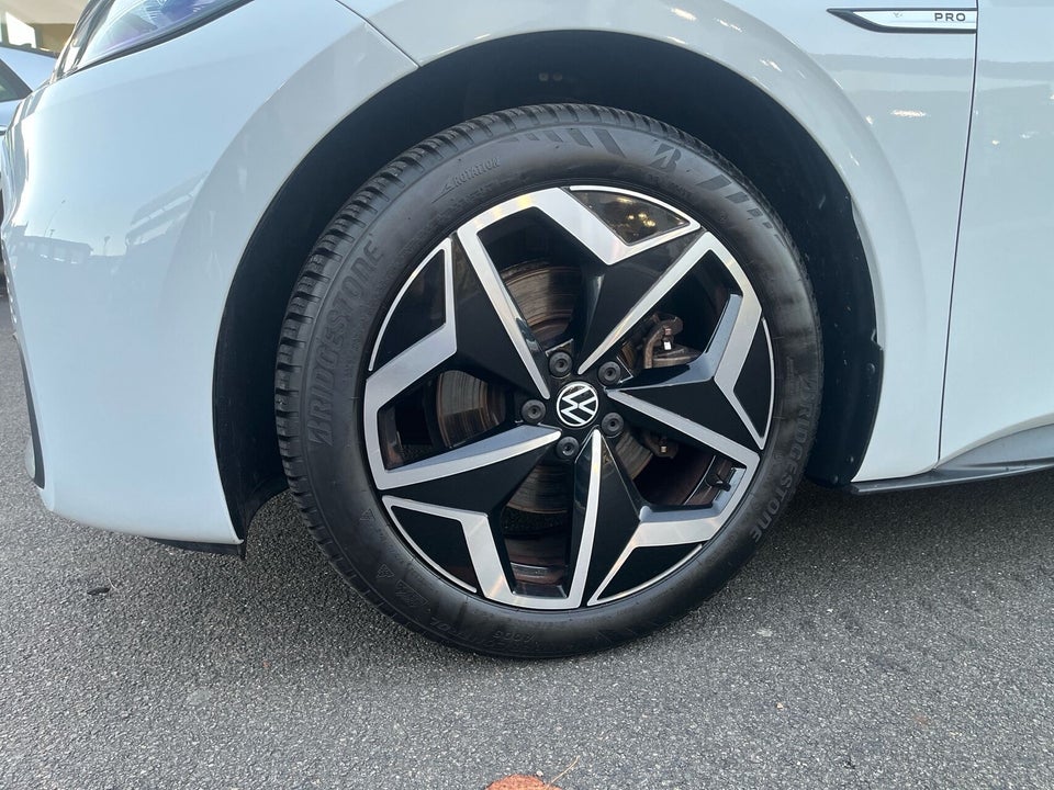 VW ID.3 58 Pro 5d
