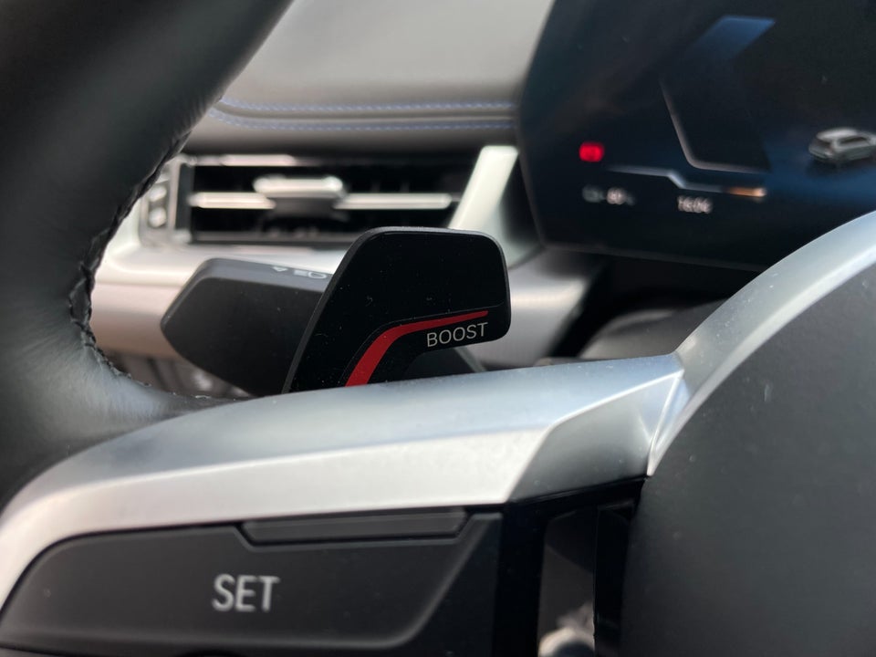 BMW iX1 eDrive20 M-Sport 5d