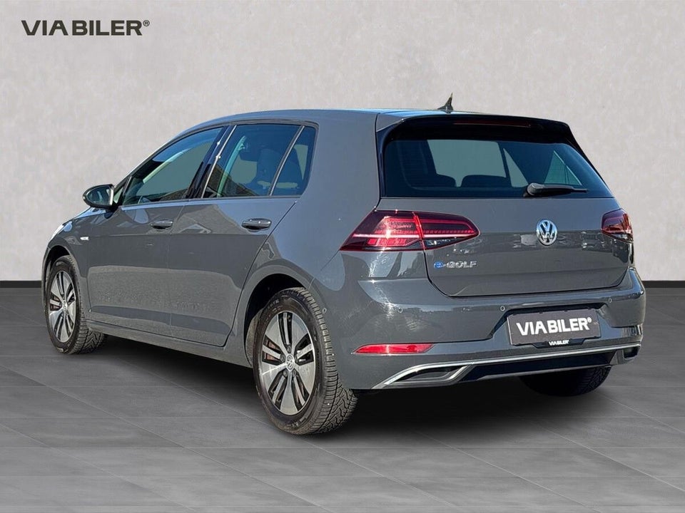 VW e-Golf VII Comfortline 5d