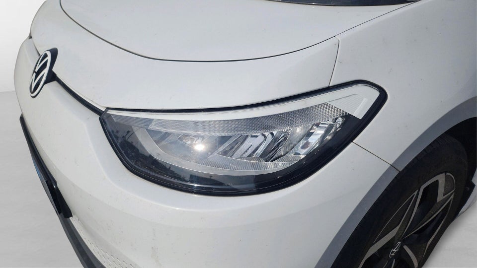 VW ID.3 77 Pro S 5d