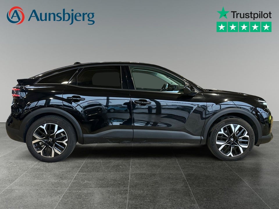 Citroën ë-C4 54 VTR Sport 5d