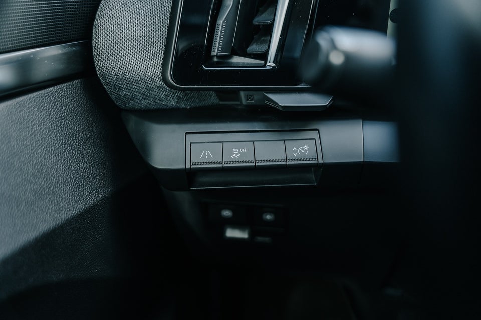 Renault Megane E-Tech 60 Evolution ER 5d