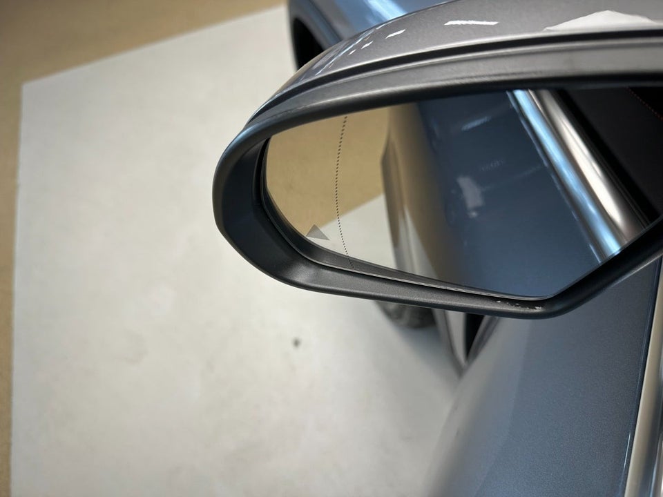 Mercedes EQA350 AMG Line 4Matic 5d